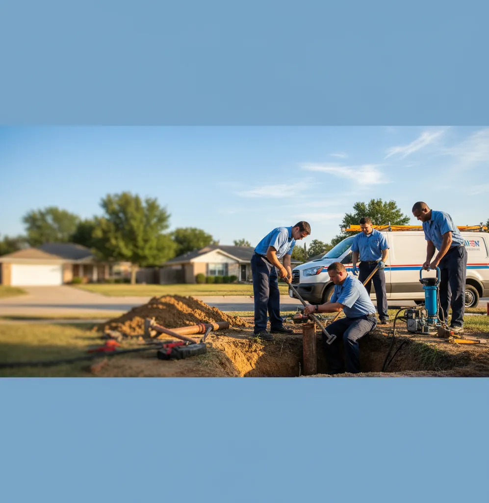 Drain Cleaning in Cadet, MO